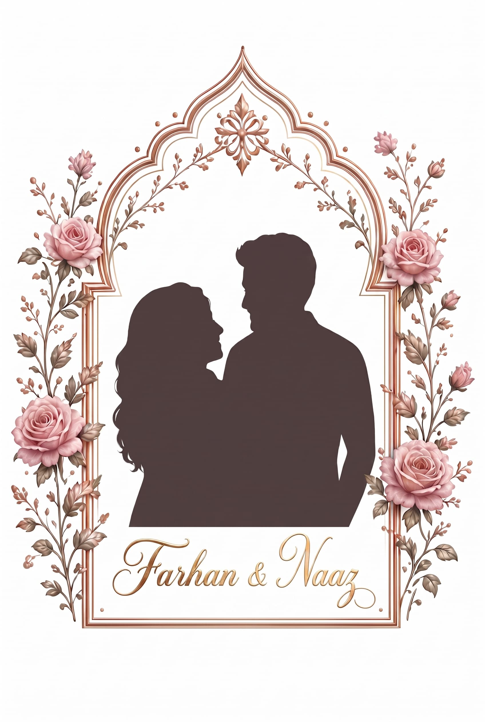 Farhan and Naaz
